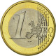 Autriche, Euro, 2004, SUP+, Bi-Metallic, KM:3088 - Autriche