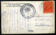 95725 IPOLYSÁG 1938. Visszatérés Képeslap Hungary/Slovakia - Hungary