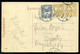 95757 HUSZT 1912. Piactér. Régi Képeslap Hungary / Carpatho Ukraine - Hongarije