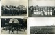 95861 GÖDÖLLŐ 1933. Cserkész Jamboree , 7 Db Fotós Képeslap SCOUT COLLECTION - Hongarije