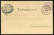 97139 VASHIDEGKÚT / Cankova 1898. Ritka Litho Képeslap  /  VASHIDEGKÚT 1898 Rare Litho Vintage Pic. P.card - Slovenië