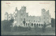 97281 NAGYLÉG 1911. Benyovszky Kastély, Régi Képeslap  /  NAGYLÉG 1911 Benyovszky Castle HUNGARY / SLOVAKIA - Ungarn