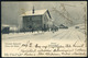 97320 RAJECZ 1908. Állomás, Régi Képeslap  /  RAJECZ 1908 Station Vintage Pic. P.card HUNGARY / SLOVAKIA - Hongrie