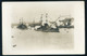 97729 K.u.K. Haditengerészet,hadihajók, Fotós Képeslap, Tegetthoff, Szent István  /  KuK NAVY Warships Photo Vintage Pic - Krieg