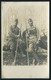 97728 I. VH Árkász Katonák, Fotós Képeslap  /  WW I. Sappers Photo Vintage Pic. P.card - Hongarije