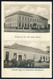 97759 SARUD 1915. Cca.  Régi Képeslap  /  SARUD Ca 1915 Vintage Pic. P.card - Hungary