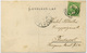 55706 SZÉKELYUDVARHELY 1907. Régi Képeslap  /  SZÉKELYUTDVARHELY 1907 Vintage Pic. P.card - Rumänien