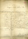 95734 MEZŐTÚR 1856. Ajánlott Levél 2*6Kr Ral Hajdúszoboszlóra Küldve. Gyikó János Ref. Lelkész,író Levele. - Lettres & Documents