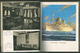 Delcampe - 91946 LLOYD TRIESTINO , Dekoratív  38 Oldalas Prospektus, Sok Fotóval és Illusztrációval - Tourism Brochures