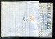 96352 PESTH 1864. Dekoratív Céges Számlalevél Székesfehérvárra Küldve - Lettres & Documents