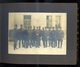 Delcampe - POLAND  LENGYELORSZÁG 1917. Galícia I.VH-s Fotóalbum, Sok Jó Város Fotóval,katonák,judaica Etc. 22 Fotó Oldal. - War, Military