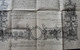 97840 BUDAPEST 1893. Budapesti Honvéd Gyalogezred, Dekoratív Végelbocsátó-levél Szép állapotban  /  BUDAPEST 1893 Homegu - Unclassified