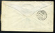 95783 1926. Levél Ausztriából Budapestre , Dekoratív Korona-fillér Vegyes Portózással - Lettres & Documents