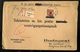 95766 SOPRON 1927. Ajánlott Közszolgálati Levél, Országos Gyermekvédő Liga 2f Bélyeggel Budapestre - Covers & Documents