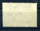 95913 1957 Vöröskereszt 2Ft A Felülnyomat Vaknyomatával / Mi 1487 With Blind Print Of The Overprint + átütőnyomat + Támp - Variétés Et Curiosités