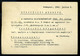 96101 BUDAPEST 1945.07. Pannónia Bélyeg Egyesület Postázott, Helyi Levlap - Lettres & Documents