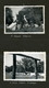 Delcampe - 95862 CSERKÉSZ 1933. Gödöllő Jamborre 42 Db Fotó, Album Lapokon. 8,5*6cm SCOUT - Other & Unclassified