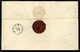99394 STEIERLAK 1885. Hivatalos Ajánlott Levél 5kr Párral (csak Az Ajánlási Díj) Pécsre Küldve - Used Stamps
