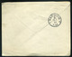 98166 NAGYIDA / Veľká Ida 1893. Díjjegyes Boríték Hamburgba Küldve  /  1893 Stationery Cov. To Hamburg - Used Stamps
