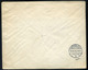 97088 I.VH 1916. Dekoratív , Ajánlott Levél FP 131 Breslau-ba Küldv  /  WW I. 1916 Decorative Reg. Letter FP 131 To Bres - Gebraucht