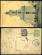 99049 MEZŐSZENTGYÖRGY 1913. Régi Képeslap Franciaországba Küldve, Kettős Portózással - Used Stamps