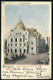 98173 NAGYCIGÁND 1904. Kassa , Régi Képeslap Algériába Küldve  /  1904 Kassa, Vintage Pic. P.card To Algeria - Oblitérés