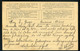 98170 BUDAPEST 1906. Szekula Béla, Céges Levelezőlap Argentínába Küldve !  /  1906 Béla Szekula Corp. P.card To Argentin - Used Stamps