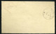 98169 DARUVÁR 1908. Kiegészített Zárt Díjjegyes Levlap Argentínába Küldve!  /  1908 Uprated Sealed Stationery P.card To  - Gebraucht