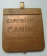 Exposition Canine Internationale - Professionals / Firms