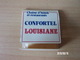 Confortel Louisiane - Zündholzschachteln