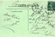 CPA N°22330 - LOT DE 5 CARTES D' ORAN - PROMENADE DE L' ETANG ET ENVIRONS - Oran