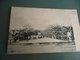 CARTE POSTALE ANCIENNE CPA EN NOIR ET BLANC AFRIQUE CONGO BELGE AVENUE DE LA POSTE BOMA OBLITERATION 1907 - Congo Belge