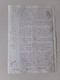 Acte Notarié Du 28 Octobre 1855 ?? à Mortrée Dans L'Orne ,vente - Manuscrits