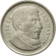 Monnaie, Argentine, 10 Centavos, 1956, TTB, Nickel Clad Steel, KM:51 - Argentine