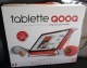 Tablette QOOQ V1 Avec Son Emballage - Autres Appareils