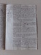 Acte Notarié Du 14 Octobre 1855 ?? à Mortrée Dans L'Orne , Vente - Manuscrits