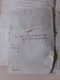 Delcampe - Acte Notarié Du 31 Mars 1861 à Saint-Dié, Vosges, Jugement ?? - Manuscrits