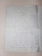 Delcampe - Acte Notarié Du 9 Octobre 1809 à Jussarupt , Vosges, Partage - Manuskripte