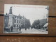 CPA 31 TOULOUSE LA RUE DE LA CONCORDE ET LA FONTAINE ANIMEE - Toulouse