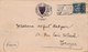 Lettre Canada Portland World Fair Pour La France Cover - Briefe U. Dokumente