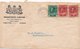 Lettre Canada Hamilton Pour La France Cover - Covers & Documents