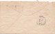 Lettre Canada Hamilton Pour La France Cover - Lettres & Documents