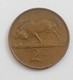 2 CENTS,SOUTH AFRIKA,1985 - South Africa