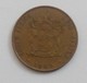 2 CENTS,SOUTH AFRIKA,1985 - South Africa