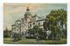 Buenos Aires - El Tigre Hotel - Early Postcard - Argentina