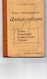 LIVRET D'ENSEIGNEMENT ANTI-ALCOOLIQUE -L'ALCOOL EN FRANCE-J. BAUDRILLARD-LIBRAIRIE CH. DELAGRAVE +1 BON POUR 1 VERRE VIN - Über 18