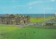 ST ANDREWS- ANCIENT GOLF CLUBHOUSE - Fife