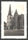 Kontich - Kerk - Originele Foto Uit 1956 - 6,8 X 9,9 Cm - Kontich