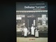 SUPERMARCHÉ DELHAIZE LE LION ÉPICIERS DEPUIS 1867 LIVRE HISTOIRE RÉGIONALISME BELGIQUE - Belgio