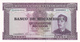 Mozambique - 500 Escudos (500$00) Not Dated - UNC - Mozambique